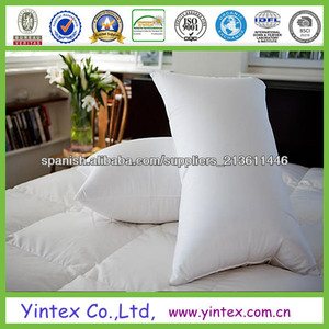 50% white goose Pillow allergy free - Product Image 1