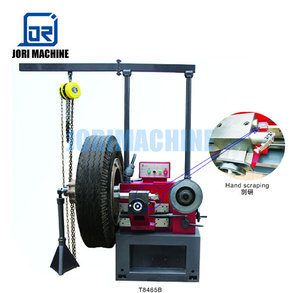 Nuovo Stile <span class=keywords><strong>Tamburo</strong></span> del Freno/disco di Taglio Macchina Modello: T8465B - Product Image 1