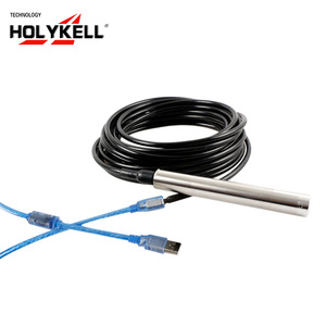 Unterwasser daten protokollierung wasser ebenen - Product Image 5