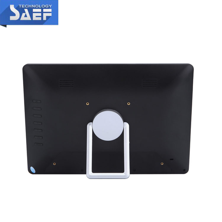 18,5 дюймовый ЖК-экран 1366*768 Цифровая фоторамка