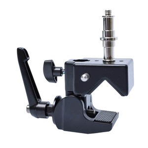Pinza de Estudio Multifuncional con Soporte para Cámara Fotográfica - Product Image 2