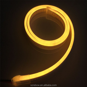 12 V 24 V <span class=keywords><strong>LED</strong></span> <span class=keywords><strong>Neon</strong></span> Flex 120 <span class=keywords><strong>LED</strong></span>/m 6x12mm <span class=keywords><strong>tira</strong></span> luz <span class=keywords><strong>de</strong></span> neón para el coche - Product Image 1