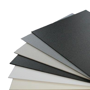 แผ่นโพลีคาร์บอเนตโพลีคาร์บอเนตที่ทนไฟสูง,แผงโพลีคาร์บอเนต - Product Image 6
