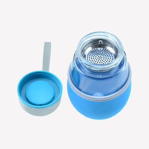 Prix bas <span class=keywords><strong>pas</strong></span> <span class=keywords><strong>cher</strong></span> large bouche isolé <span class=keywords><strong>sous</strong></span> vide bouteille d'eau potable en <span class=keywords><strong>verre</strong></span> joyshaker bouteille de protéine - Product Image 4