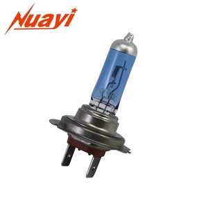 Coche de alta calidad la Auto bombilla halógena Px26D H7 <span class=keywords><strong>Super</strong></span> luz blanca - Product Image 2