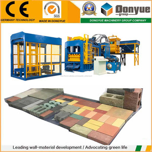 la <span class=keywords><strong>prix</strong></span> de ligne de production de la machine <span class=keywords><strong>parpaing</strong></span> algerie hourdis machine - Product Image 2