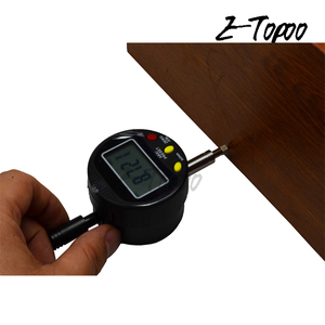 Etopoo indicador digital de discagem, indicador de mostrador de função abs 12.7/25.4mm <span class=keywords><strong>0.01mm</strong></span> - Product Image 6