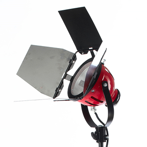 Kits d'éclairage continu de studio <span class=keywords><strong>photo</strong></span> de bonne qualité 800W Lumière continue vidéo tête <span class=keywords><strong>rouge</strong></span> Ensemble de studio <span class=keywords><strong>photo</strong></span> - Product Image 2