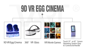 VaRt mover la silla período 9D VR VR <span class=keywords><strong>PS4</strong></span> dos asientos cabina equipo dinámico juego <span class=keywords><strong>de</strong></span> realidad virtual - Product Image 4