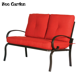 Chine Élégant osier extérieur de meubles de patio arrière élégant met la <span class=keywords><strong>table</strong></span> et les chaises - Product Image 4