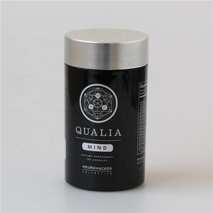 150cc 100cc 60 00 Capsules Plastique Santé Bodybuild Régime Perte de Poids Vitamine Supplément Bouteille Pot Haute Qualité Écologique - Product Image 6