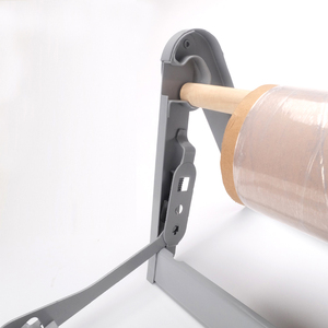 Yanjh-mech — distributeur de rouleau de papier artisanal, Machine d'emballage cadeau, support de Table, coupe-papier - Product Image 4