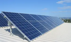 Novo design completa do sistema solar, preço de fábrica de produtos de energia solar 10kw 15kw 20kw para venda