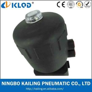 Cao Su Lót Màng Van Với Thiết Bị Truyền Động Khí Nén KLGMF-20 - Product Image 6