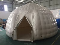 Haute qualité prix pas cher mongol yourte gonflable utilisé à vendre