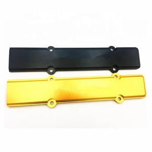 Luckyway Alluminio BILLET <span class=keywords><strong>Motore</strong></span> Spark Plug Wire Copertura Per <span class=keywords><strong>VTEC</strong></span> B-serie Del <span class=keywords><strong>Motore</strong></span> - Product Image 1