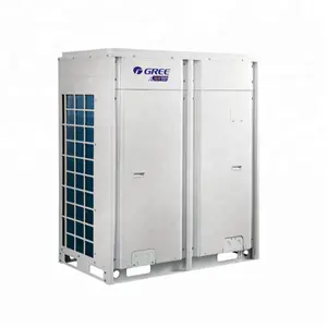 Gree GMV Solar System PV-betriebene VRF-Klimaanlage