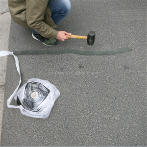 Facile da utilizzare crepa nastro come il crack riempitivo per permeare nel crepe automaticamente - Product Image 1