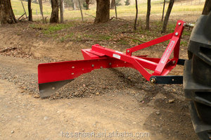 Lama Livellatrice a Tre Punti <span class=keywords><strong>per</strong></span> <span class=keywords><strong>Trattore</strong></span> con Certificazione CE; Lama Spingitrice Posteriore <span class=keywords><strong>per</strong></span> <span class=keywords><strong>Trattore</strong></span> - Product Image 5