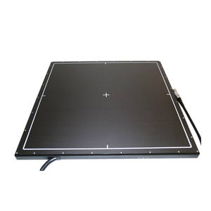 Dijital radyografi MSLFP01 için düşük xray doz Iray düz panel x-ray dedektörü - Product Image 6