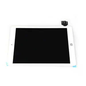 Recambio de pantalla Lcd para Ipad Pro, 9,7 ", A1673, A1674, 9,7", digitalizador Lcd