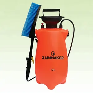 Rainmaker 12L उच्च दबाव पोर्टेबल हाथ कार वॉशर मशीन