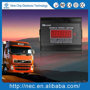 control <span class=keywords><strong>de</strong></span> velocidad del vehículo dispositivos buena calidad N-EC <span class=keywords><strong>limitador</strong></span> <span class=keywords><strong>de</strong></span> velocidad del vehículo NXS-3 para Corea Del Sur - Product Image 1