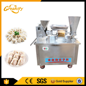 Compact finition pour faire samosa/Nem/ravioli machine - Product Image 2