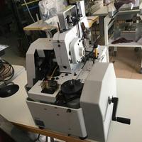 Durkopp-machine à coudre industrielle Adler 558, avec boutons œillets, nouveauté, livraison gratuite