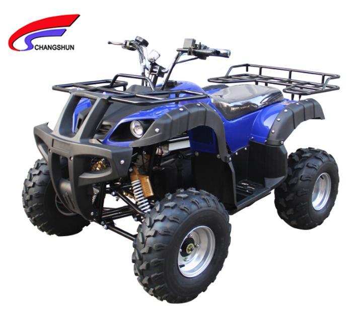 Квадрокоптер для взрослых Atvs с 4 колесами, импортный электрический квадрокоптер