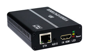 Popular mini encoder soporte HTTP/RTMP/RTSP/HTTP/HLS/UDP protocolo WiFi HDMI cvbs DVB C IPTV Streaming <span class=keywords><strong>Server</strong></span> - Product Image 3