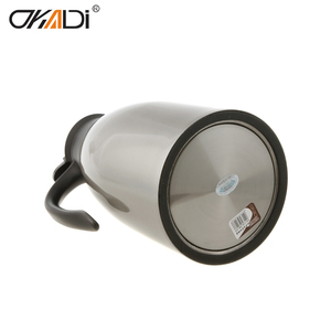 2.0L Offre Spéciale à double paroi en acier inoxydable <span class=keywords><strong>carafe</strong></span> thermique en acier inoxydable <span class=keywords><strong>café</strong></span> <span class=keywords><strong>carafe</strong></span> - Product Image 5