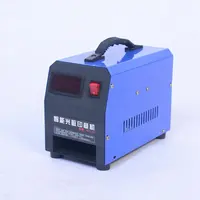 Máquina de fabricación de almohadillas de espuma con sello de goma, Chip de sello de Flash fotosensible autoentintado de oficina económica