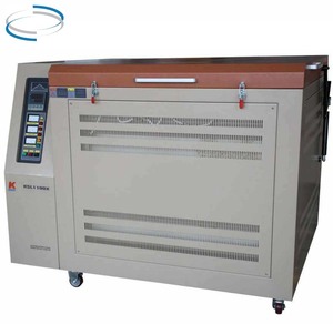Chambre à vide Machine De Traitement Thermique, Électrique <span class=keywords><strong>Poterie</strong></span> <span class=keywords><strong>Four</strong></span>, <span class=keywords><strong>Four</strong></span> De Fusion D'aluminium - Product Image 4