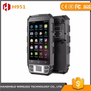 Hilos al por mayor 5 inch hanaheld ip65 resistente <span class=keywords><strong>android</strong></span> 4.4.2 pda escáner de código de barras <span class=keywords><strong>qr</strong></span> - Product Image 6