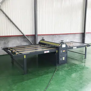 Electric Roller Press Die Cutter