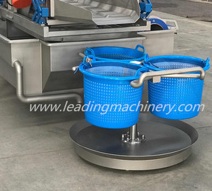 Sebze ve meyve toplama ve taşınması araba - Product Image 2