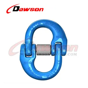 Dawson Hardware Rigging G100 Giapponese Tipo di Collegamento di Collegamento per Catena di Sollevamento Imbracature