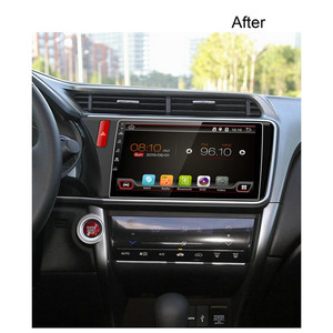 nuevo Llegado Bosion Fábrica OEM Sistema De Altavoces de Audio Coche de <span class=keywords><strong>la</strong></span> Pantalla Táctil Android 4.4.4Big ForCity (GREIZ) <span class=keywords><strong>Nave</strong></span> - Product Image 5