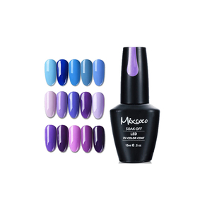 Mixcoco − vernis à ongles en gel uv, produit professionnel de haute qualité, esmalte semi-permanent, unas - Product Image 5