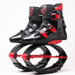 Chaussures de <span class=keywords><strong>sport</strong></span> <span class=keywords><strong>Kangoo</strong></span> Bounce chaussures de saut pour enfants chaussures de saut Fitness baskets - Product Image 2