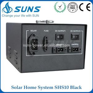 Spécialisée dans la production 1000 <span class=keywords><strong>w</strong></span> led système d'énergie solaire avec ampoule led et mobile chargeur solaire - Product Image 2