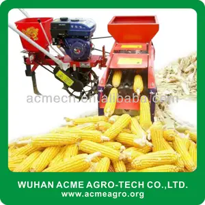 Tarım makinesi am-660 mısır Sheller ve harman satılık
