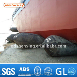 Thương Mại Alibaba Đảm Bảo Bán Trực Tiếp Nhà Máy Tàu/thuyền Nâng Khí Túi - Product Image 3