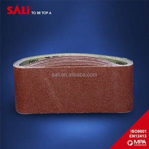 <span class=keywords><strong>Professionnel</strong></span> de bonne qualité 280 Grit sable tambour de papier, Oxyde d'aluminium abrasifs tissu - Product Image 3
