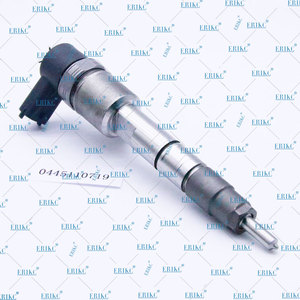 ERIKC 0445110719 inyector 0 445, 110 de 719 extractor de inyectores diesel 0 445, 110 de 719 de inyección de combustible - Product Image 2