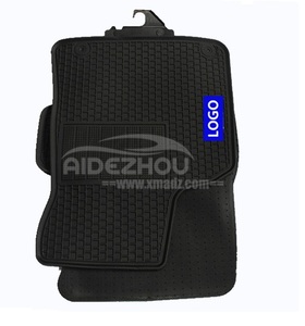 Tappetino per auto su misura all'ingrosso della fabbrica per <span class=keywords><strong>A6</strong></span> C6 2004 2005 2006 2007 2008 2009 2010 2011 <span class=keywords><strong>tappetini</strong></span> per auto - Product Image 3