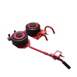 3 tonnes de voiture pneumatique air <span class=keywords><strong>sac</strong></span> jack - Product Image 5