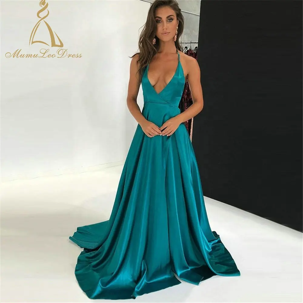 Turquoise Evening Gowns China Trade,Buy ...