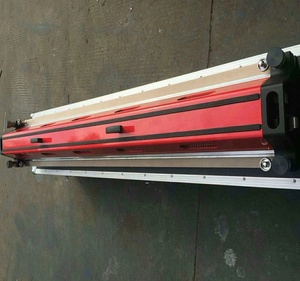 Hệ thống hàn nhiệt tần số cao làm mát bằng khí cho băng tải <span class=keywords><strong>PVC</strong></span> - Product Image 2